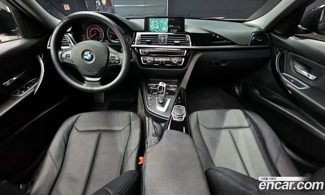 BMW 3 серия 2015 2.0 автомат (гидро), миниатюра 7 BMW 3 серия 2015 2.0 автомат (гидро), миниатюра 7