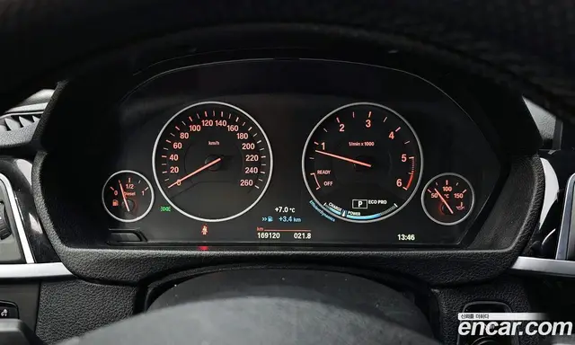 BMW 3 серия 2015 2.0 автомат (гидро), миниатюра 8 BMW 3 серия 2015 2.0 автомат (гидро), миниатюра 8