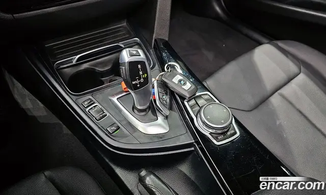 BMW 3 серия 2015 2.0 автомат (гидро), миниатюра 9 BMW 3 серия 2015 2.0 автомат (гидро), миниатюра 9