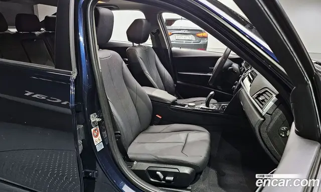 BMW 3 серия 2015 2.0 автомат (гидро), миниатюра 10 BMW 3 серия 2015 2.0 автомат (гидро), миниатюра 10