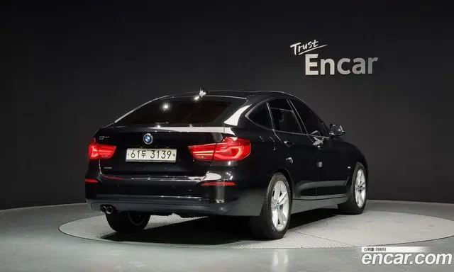 BMW 3 серия 2017 2.0 автомат (гидро), миниатюра 2