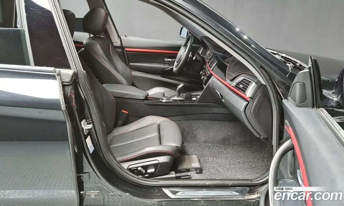 BMW 3 серия 2017 2.0 автомат (гидро), фото 11