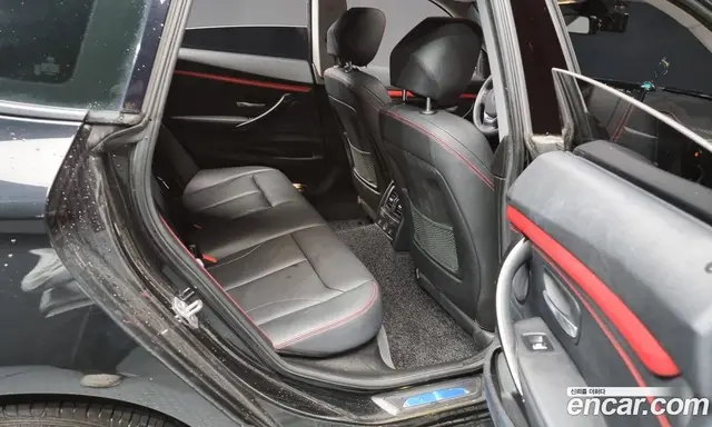 BMW 3 серия 2017 2.0 автомат (гидро), миниатюра 12