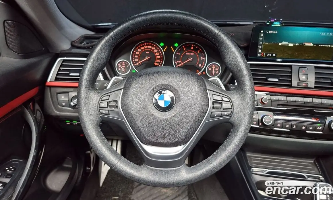 BMW 3 серия 2017 2.0 автомат (гидро), фото 13