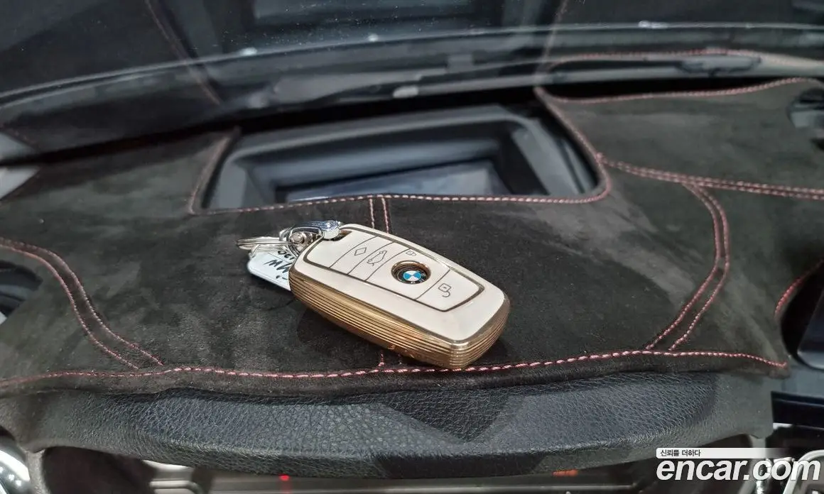 BMW 3 серия 2017 2.0 автомат (гидро), фото 16