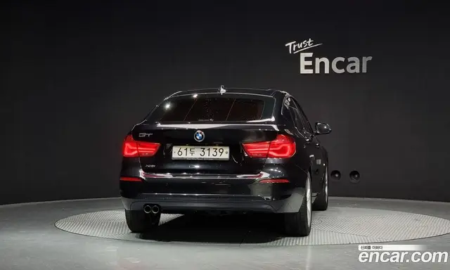 BMW 3 серия 2017 2.0 автомат (гидро), миниатюра 4