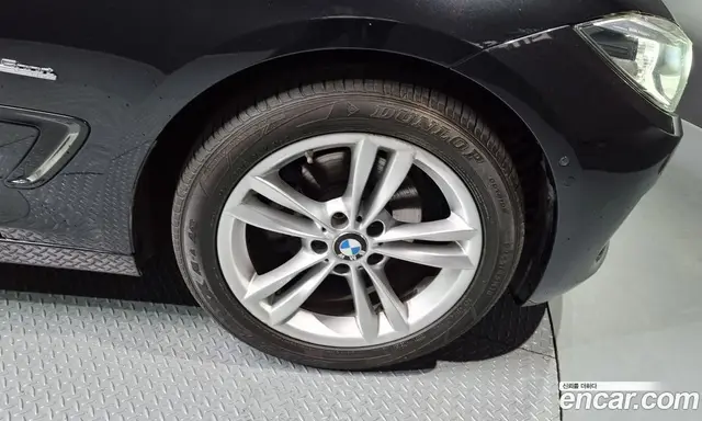 BMW 3 серия 2017 2.0 автомат (гидро), миниатюра 5
