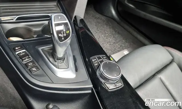 BMW 3 серия 2017 2.0 автомат (гидро), миниатюра 9