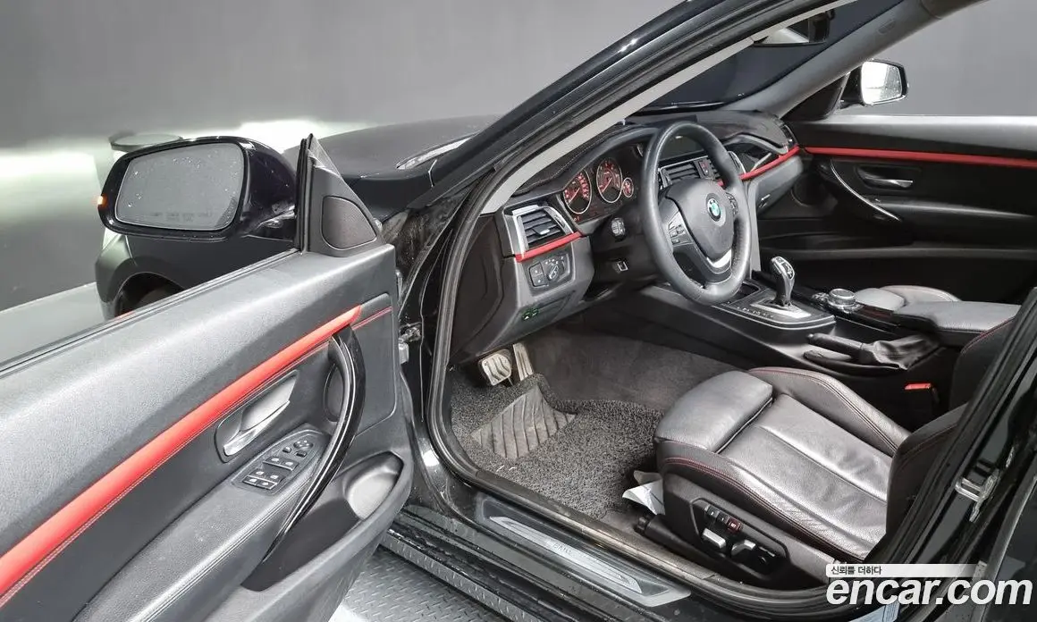 BMW 3 серия 2017 2.0 автомат (гидро), фото 10