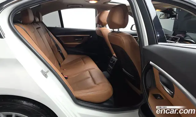 BMW 3 серия 2017 2.0 автомат (гидро), миниатюра 12