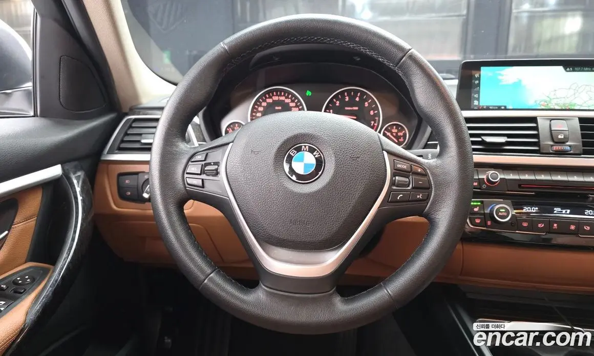 BMW 3 серия 2017 2.0 автомат (гидро), фото 13 BMW 3 серия 2017 2.0 автомат (гидро), фото 13
