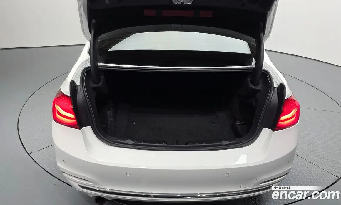 BMW 3 серия 2017 2.0 автомат (гидро), фото 20 BMW 3 серия 2017 2.0 автомат (гидро), фото 20