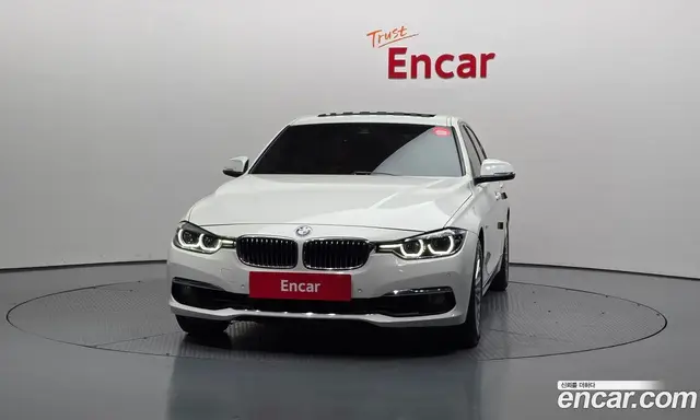 BMW 3 серия 2017 2.0 автомат (гидро), миниатюра 3 BMW 3 серия 2017 2.0 автомат (гидро), миниатюра 3