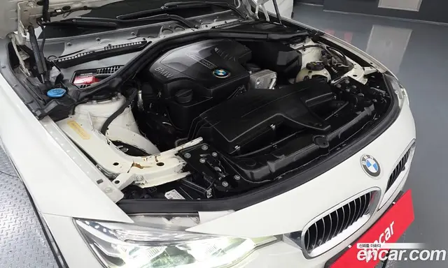 BMW 3 серия 2017 2.0 автомат (гидро), миниатюра 6 BMW 3 серия 2017 2.0 автомат (гидро), миниатюра 6