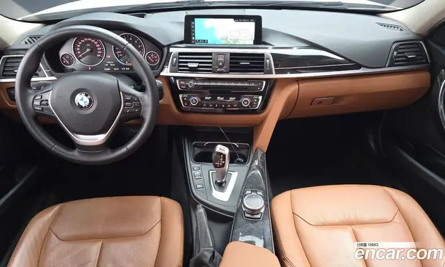 BMW 3 серия 2017 2.0 автомат (гидро), миниатюра 7 BMW 3 серия 2017 2.0 автомат (гидро), миниатюра 7