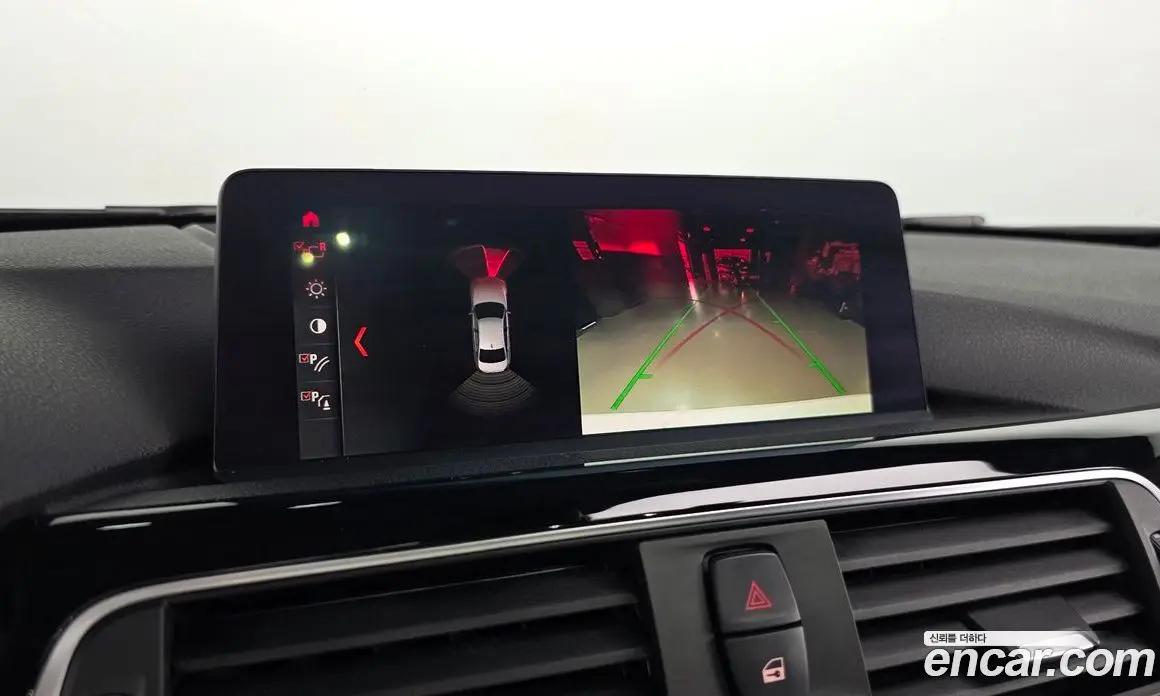 BMW 3 серия 2018 2.0 автомат (гидро), фото 15
