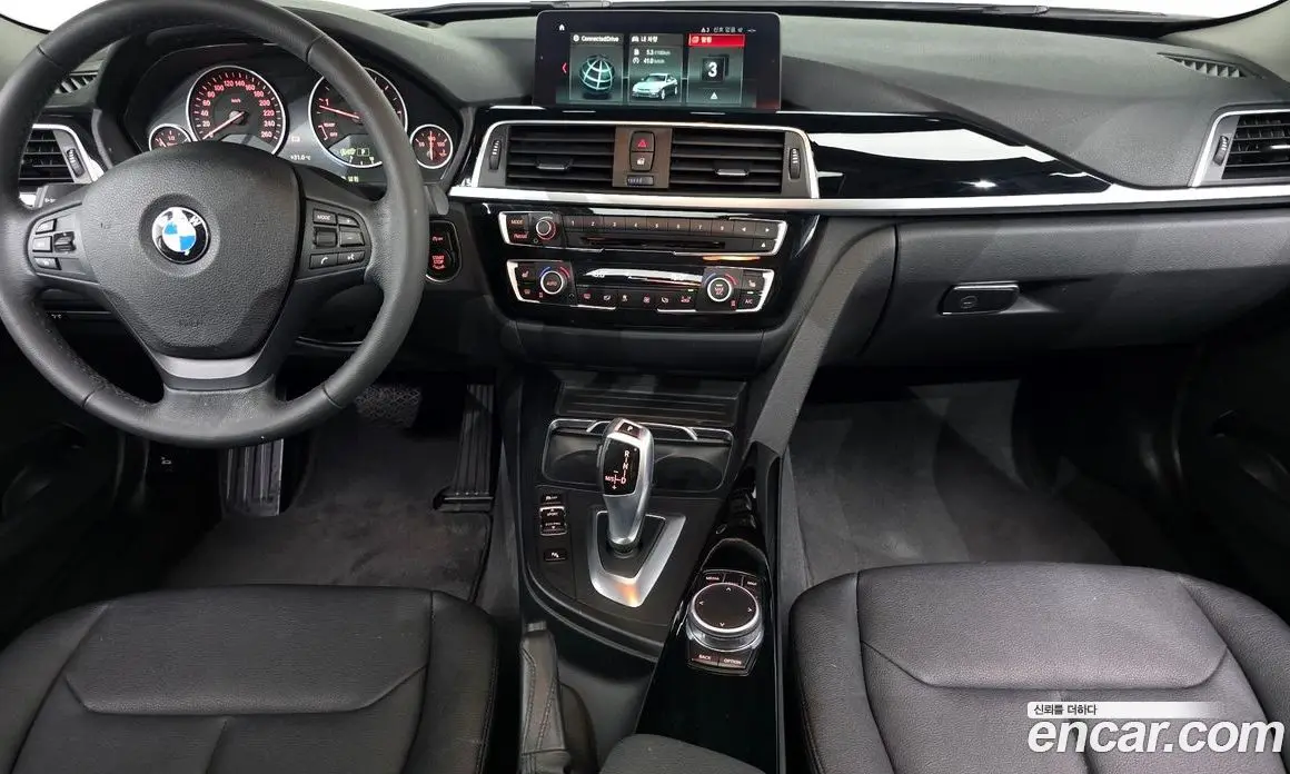 BMW 3 серия 2018 2.0 автомат (гидро), фото 7