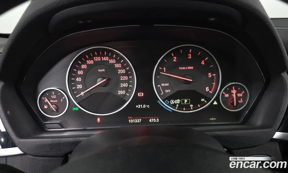 BMW 3 серия 2018 2.0 автомат (гидро), фото 8