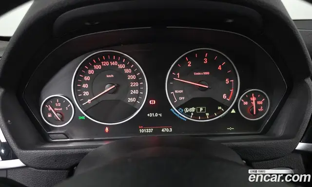 BMW 3 серия 2018 2.0 автомат (гидро), миниатюра 8