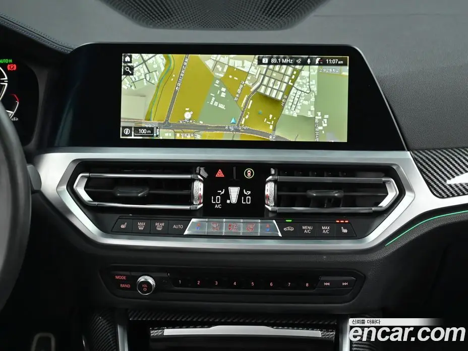 BMW 3 серия 2020 3.0 автомат (гидро), фото 14