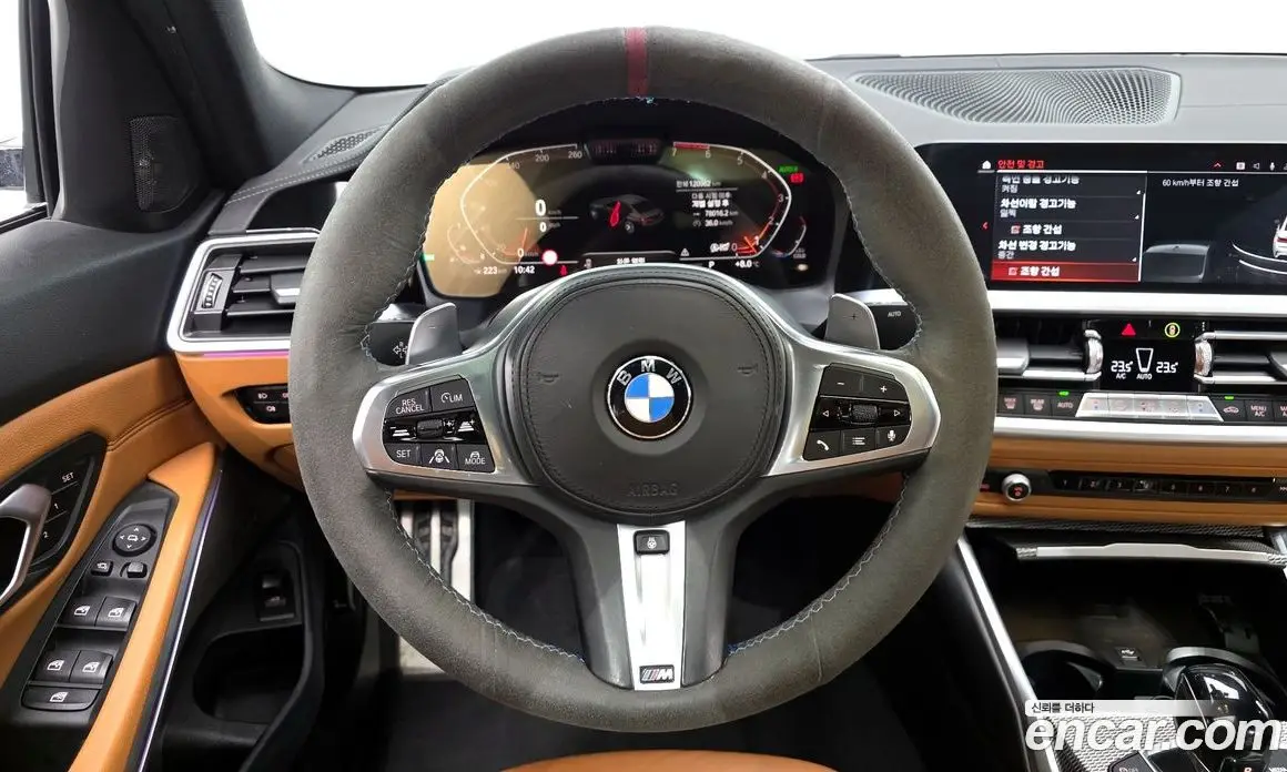 BMW 3 серия 2020 2.0 автомат (гидро), фото 12
