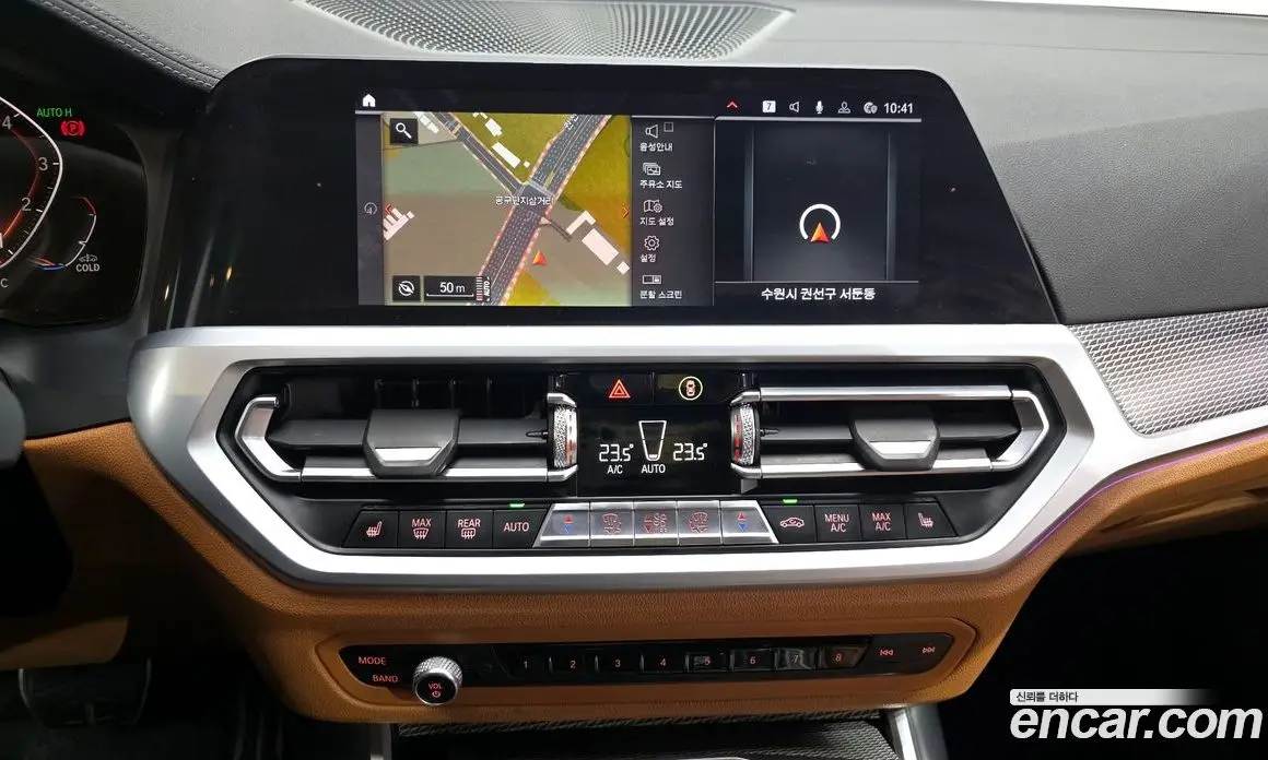 BMW 3 серия 2020 2.0 автомат (гидро), фото 13