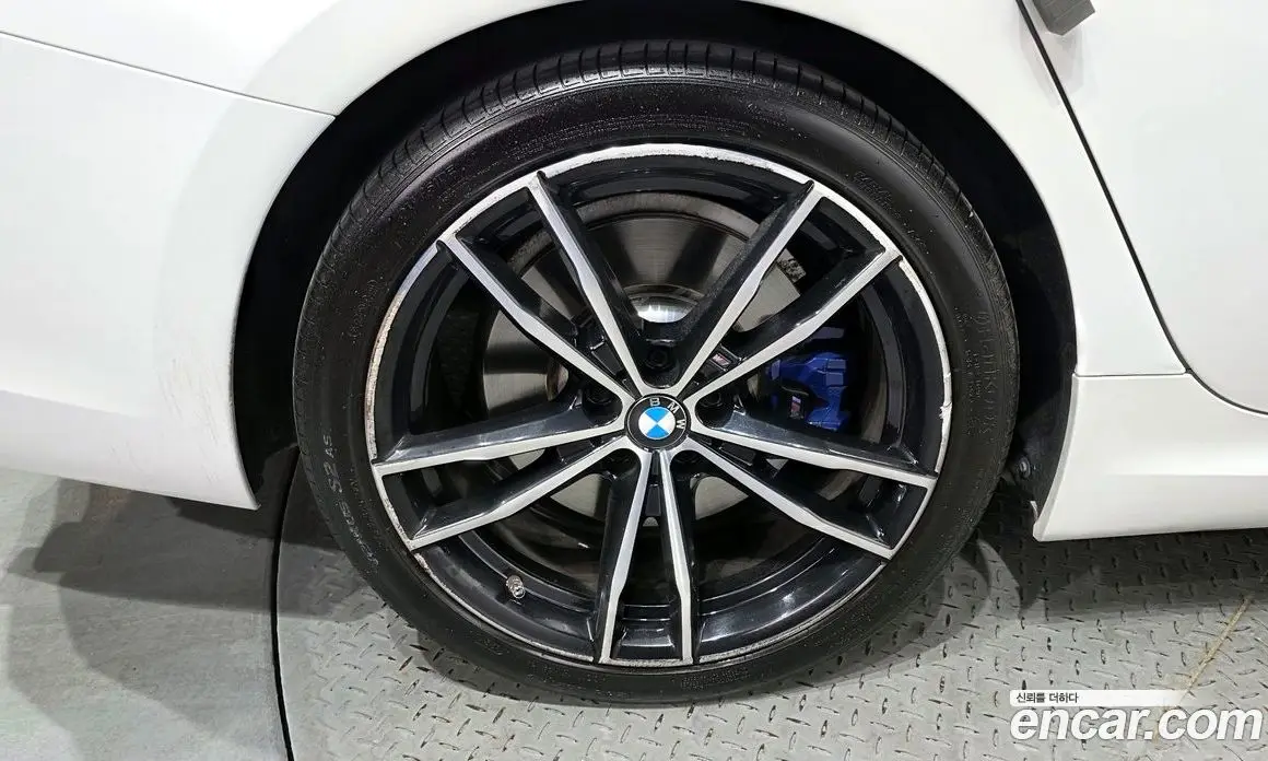 BMW 3 серия 2020 2.0 автомат (гидро), фото 4