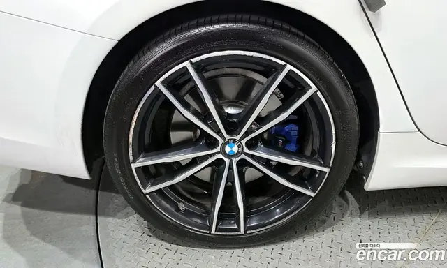 BMW 3 серия 2020 2.0 автомат (гидро), миниатюра 4