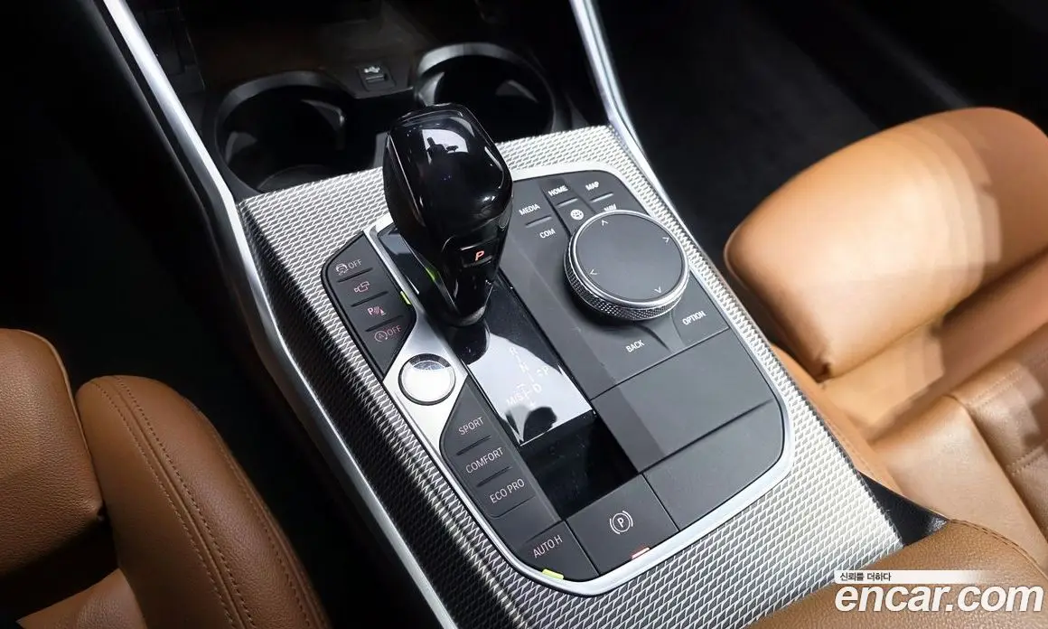 BMW 3 серия 2020 2.0 автомат (гидро), фото 8