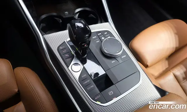 BMW 3 серия 2020 2.0 автомат (гидро), миниатюра 8