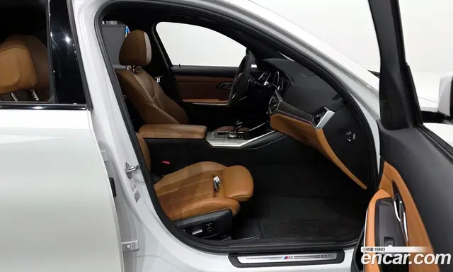 BMW 3 серия 2020 2.0 автомат (гидро), миниатюра 10