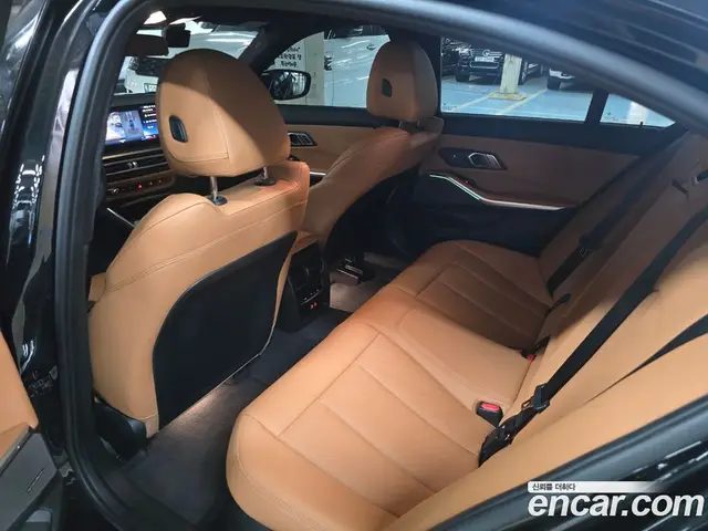 BMW 3 серия 2024 2.0 автомат (гидро), миниатюра 5 BMW 3 серия 2024 2.0 автомат (гидро), миниатюра 5