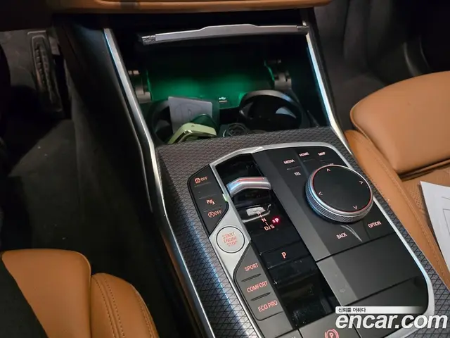 BMW 3 серия 2024 2.0 автомат (гидро), миниатюра 9 BMW 3 серия 2024 2.0 автомат (гидро), миниатюра 9