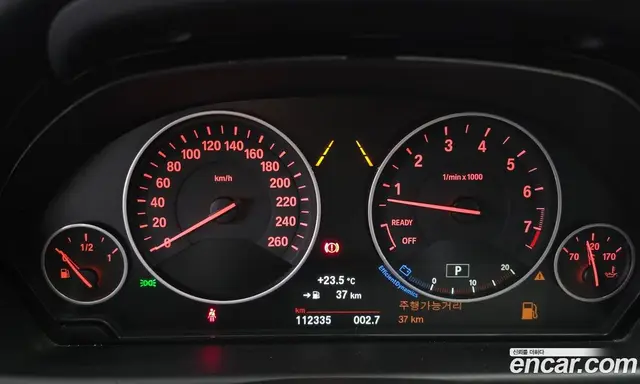 BMW 4 серия 2017 2.0 автомат (гидро), миниатюра 11 BMW 4 серия 2017 2.0 автомат (гидро), миниатюра 11