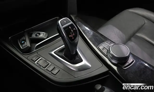 BMW 4 серия 2017 2.0 автомат (гидро), миниатюра 12