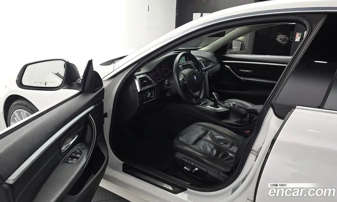 BMW 4 серия 2017 2.0 автомат (гидро), фото 13 BMW 4 серия 2017 2.0 автомат (гидро), фото 13