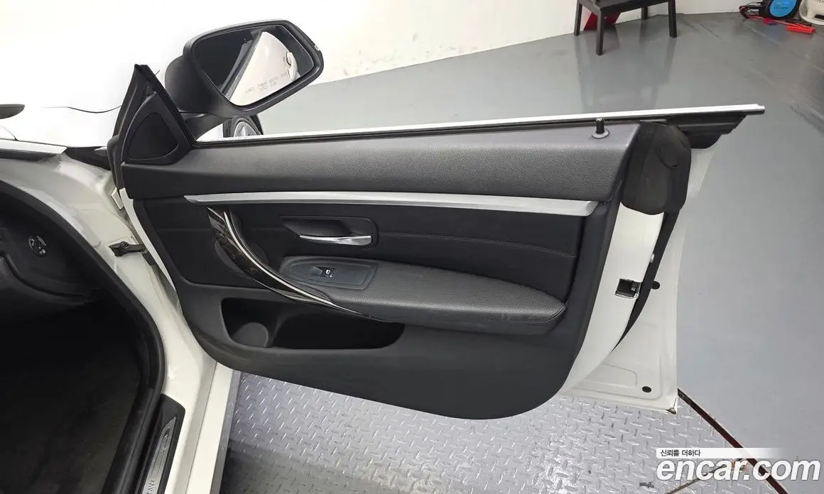 BMW 4 серия 2017 2.0 автомат (гидро), фото 14 BMW 4 серия 2017 2.0 автомат (гидро), фото 14