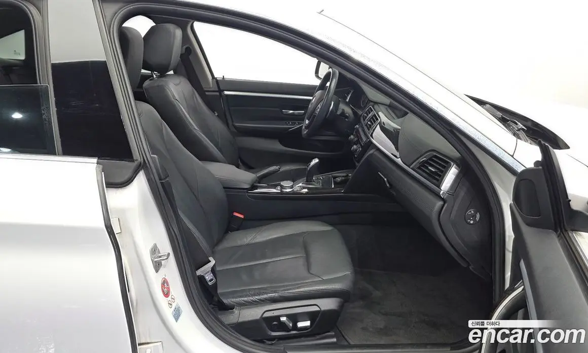 BMW 4 серия 2017 2.0 автомат (гидро), фото 17 BMW 4 серия 2017 2.0 автомат (гидро), фото 17