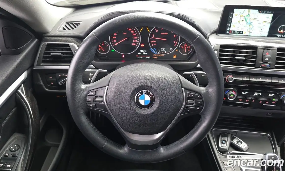 BMW 4 серия 2017 2.0 автомат (гидро), фото 19 BMW 4 серия 2017 2.0 автомат (гидро), фото 19