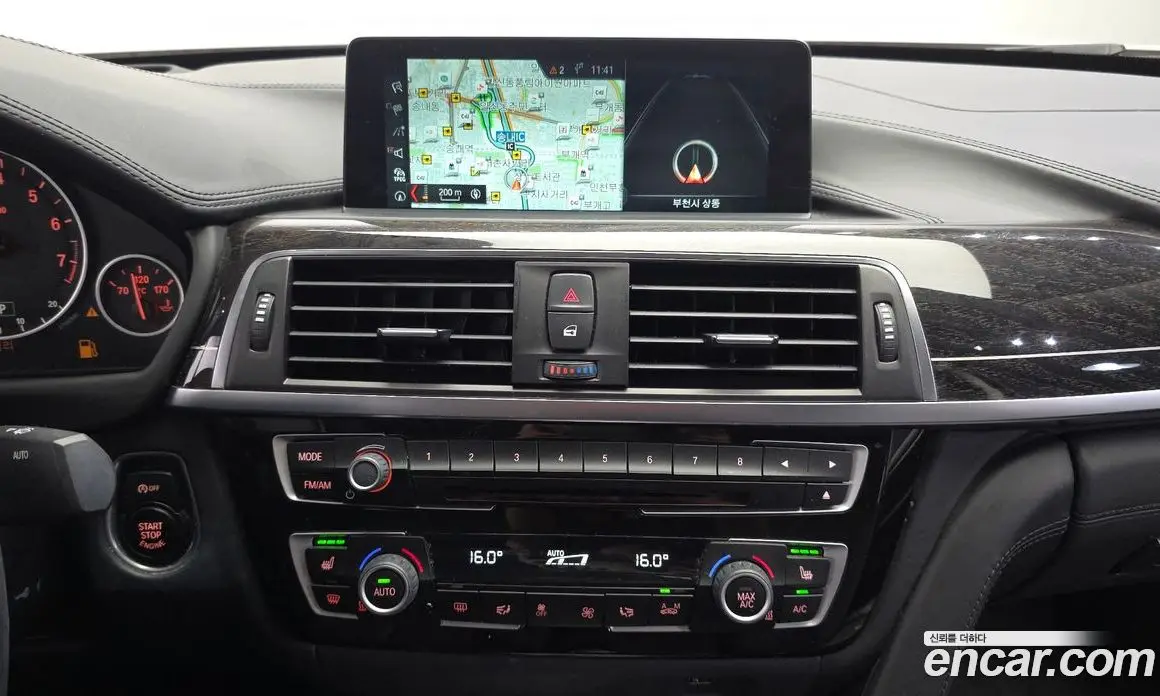 BMW 4 серия 2017 2.0 автомат (гидро), фото 20 BMW 4 серия 2017 2.0 автомат (гидро), фото 20