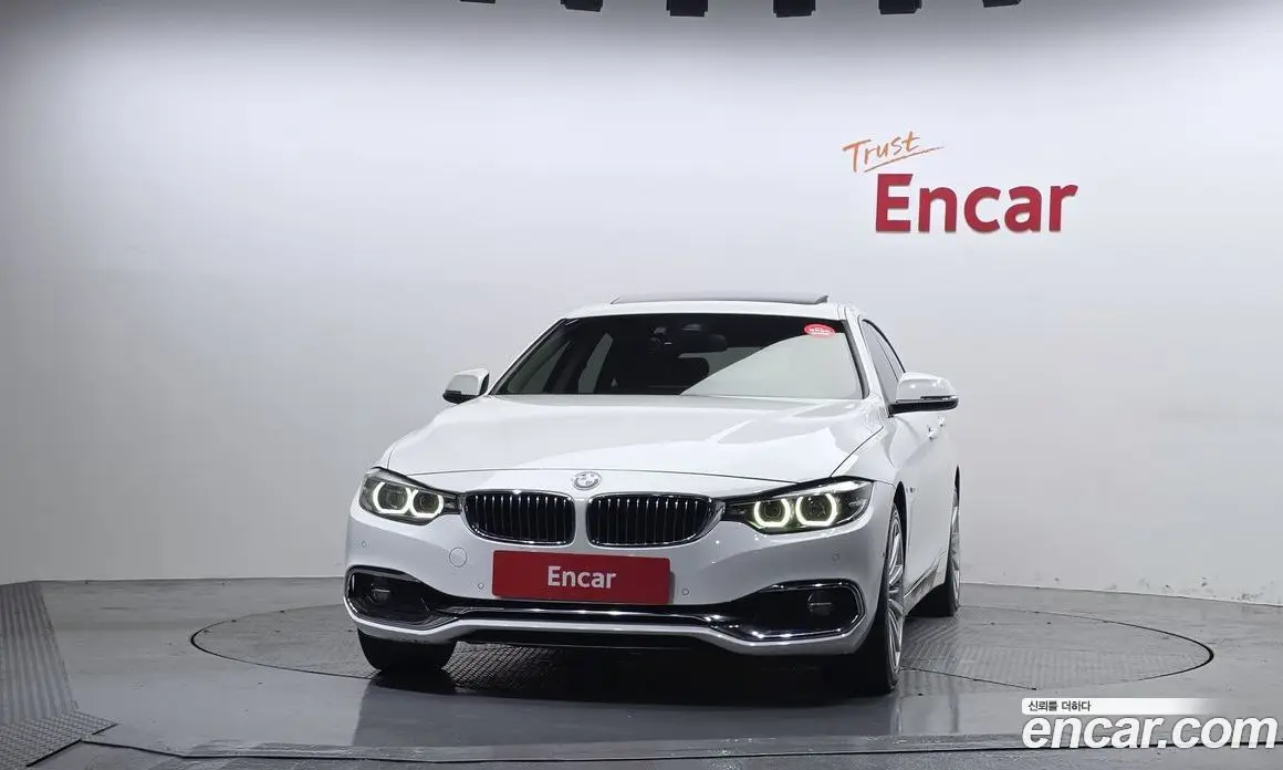 BMW 4 серия 2017 2.0 автомат (гидро), фото 3 BMW 4 серия 2017 2.0 автомат (гидро), фото 3