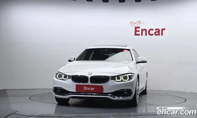 BMW 4 серия 2017 2.0 автомат (гидро), миниатюра 3 BMW 4 серия 2017 2.0 автомат (гидро), миниатюра 3
