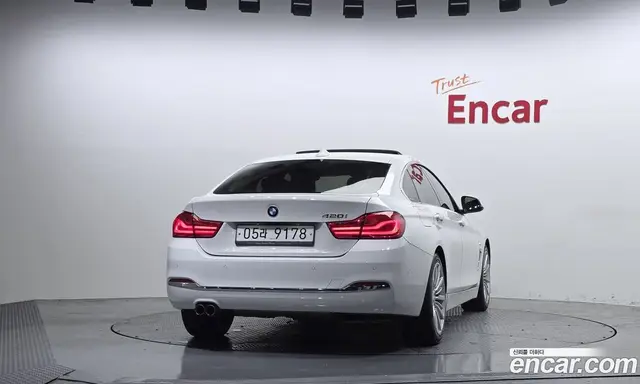 BMW 4 серия 2017 2.0 автомат (гидро), миниатюра 4 BMW 4 серия 2017 2.0 автомат (гидро), миниатюра 4