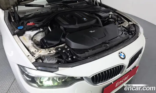 BMW 4 серия 2017 2.0 автомат (гидро), миниатюра 6 BMW 4 серия 2017 2.0 автомат (гидро), миниатюра 6