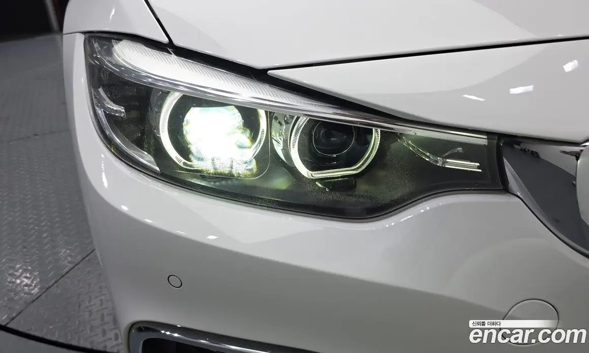 BMW 4 серия 2017 2.0 автомат (гидро), фото 8 BMW 4 серия 2017 2.0 автомат (гидро), фото 8