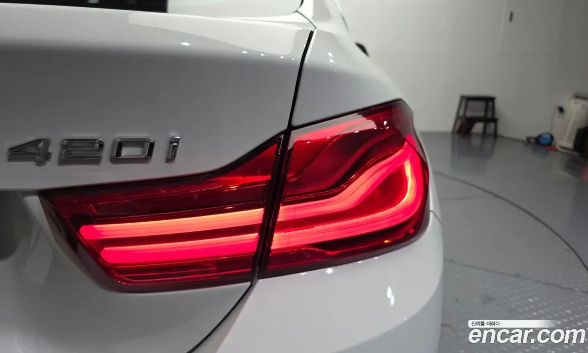 BMW 4 серия 2017 2.0 автомат (гидро), фото 9 BMW 4 серия 2017 2.0 автомат (гидро), фото 9