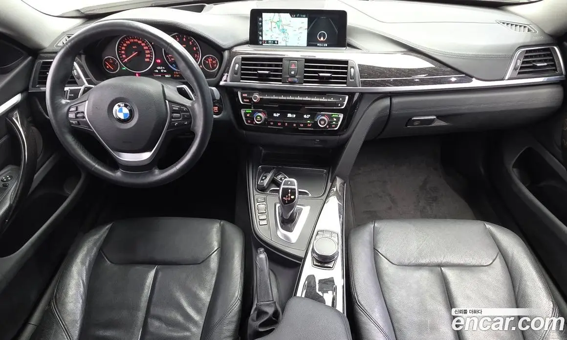 BMW 4 серия 2017 2.0 автомат (гидро), фото 10 BMW 4 серия 2017 2.0 автомат (гидро), фото 10