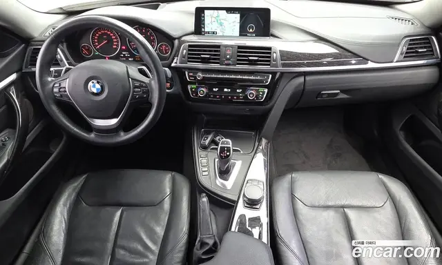 BMW 4 серия 2017 2.0 автомат (гидро), миниатюра 10 BMW 4 серия 2017 2.0 автомат (гидро), миниатюра 10