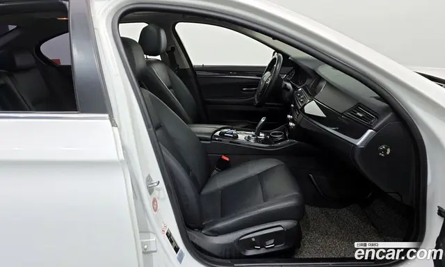 BMW 5 серия 2013 2.0 автомат (гидро), миниатюра 11