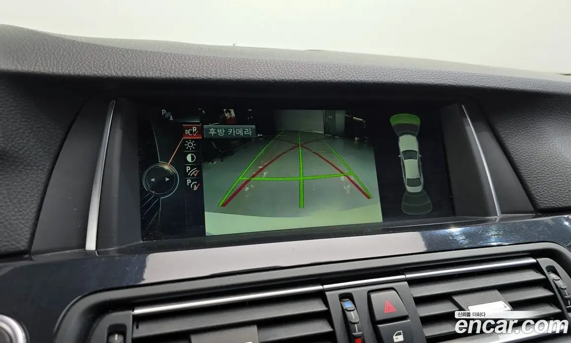 BMW 5 серия 2013 2.0 автомат (гидро), фото 15